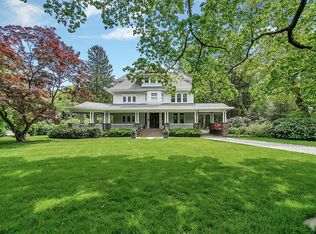 317 Prospect St, Ridgewood, NJ 07450