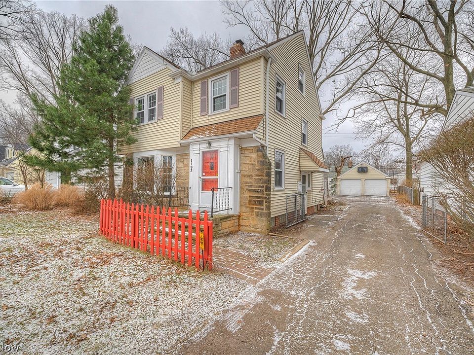 1183 S Belvoir Blvd, South Euclid, OH 44121 Zillow