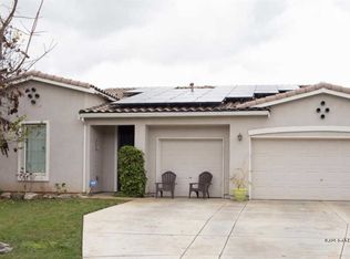 643 N Maurer St, Porterville, CA 93257