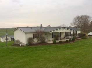 3092 Ewing Rd, Ewing, KY 41039