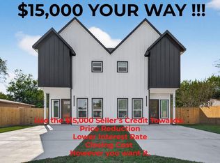 5642 Hirondel St, Houston, TX 77033