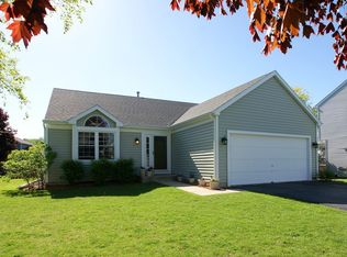 1407 Brighton Ln, Lake Villa, IL 60046