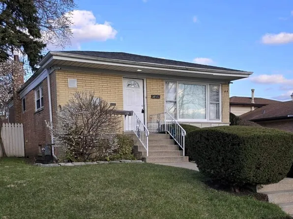 14531 S Tripp Ave, Midlothian, IL 60445