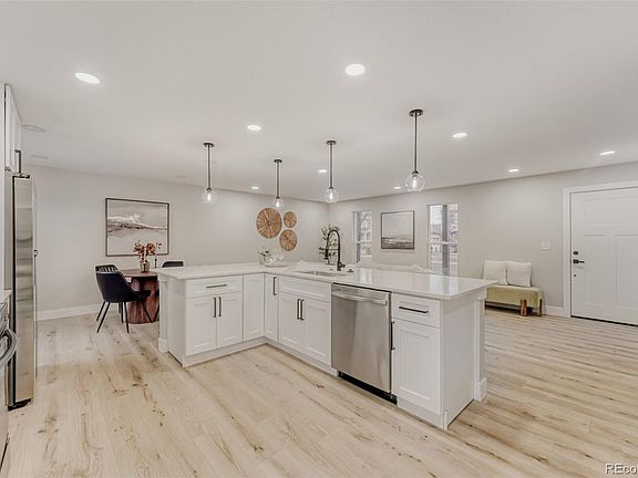 5th image of 2527 S Ouray Way