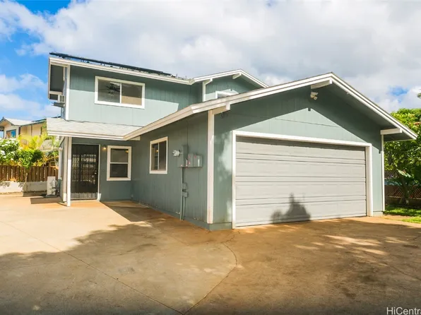 86-907 Moelima St, Waianae, HI 96792
