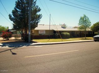 1331 E Hatcher Rd, Phoenix, AZ 85020