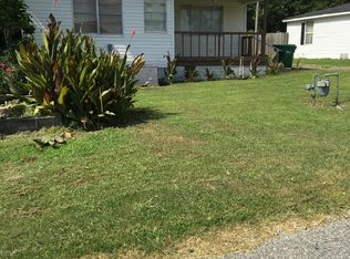 4416 E 38th St, Little Rock, AR 72206