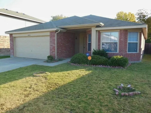 6820 Rondo Dr, Dallas, TX 75241