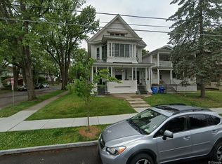 16 Cuyler Ave #2F, Albany, NY 12209