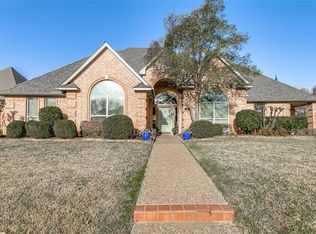 6304 Connie Ln, Colleyville, TX 76034