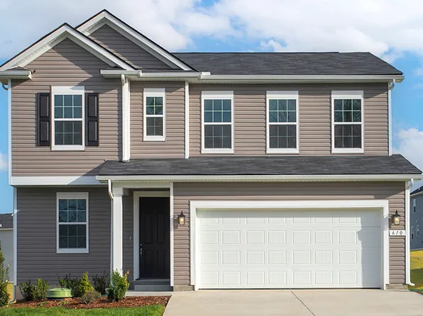 610 Maple Bnd, Dickson, TN 37055