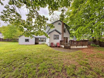 16 Sims Street, Claremont, NH, 03743
