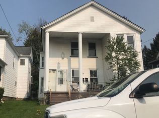 116 Park St, Carbondale, PA
