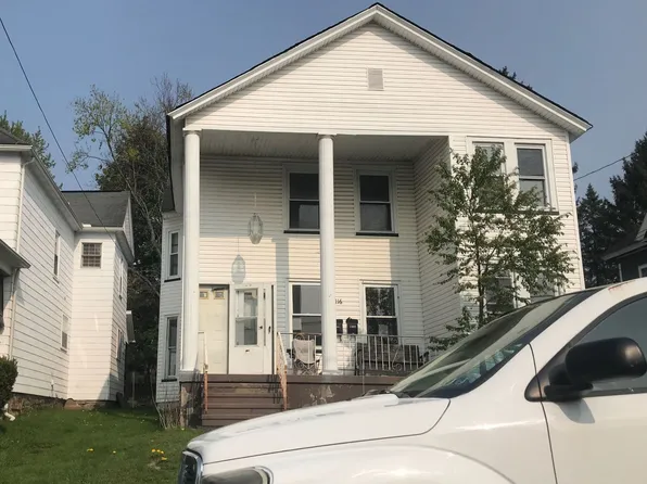 116 Park St, Carbondale, PA 18407