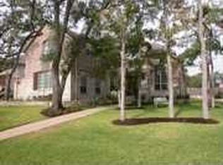 1321 Pine Forest Cir, Round Rock, TX 78665