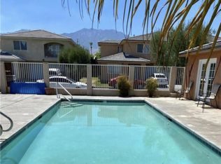 33113 Campus Ln, Cathedral City, CA 92234