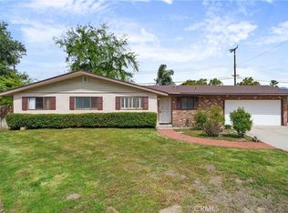 1327 Stillman Ave, Redlands, CA 92374