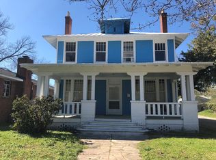 216 Greene St APT 6, Augusta, GA 30901