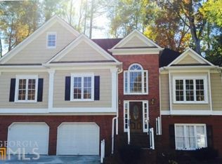 411 Two Iron Trl NW, Kennesaw, GA 30144