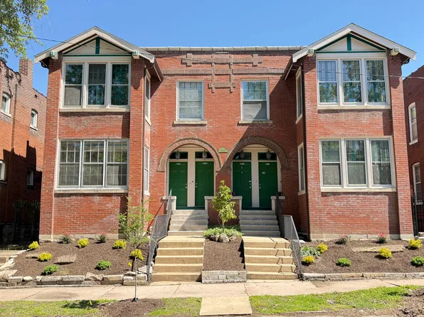 3911 Botanical Ave #1F, Saint Louis, MO 63110