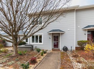 Hollybrook Condos, Asheville, NC 28803