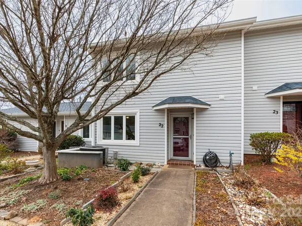 22 Hollybrook Dr, Asheville, NC 28803