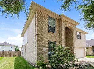 65 Atascadero Dr, Manvel, TX 77578