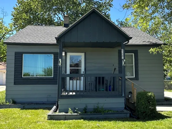 23581 Wagner Ave, Warren, MI 48089
