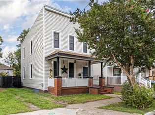 750 A Ave, Norfolk, VA 23504