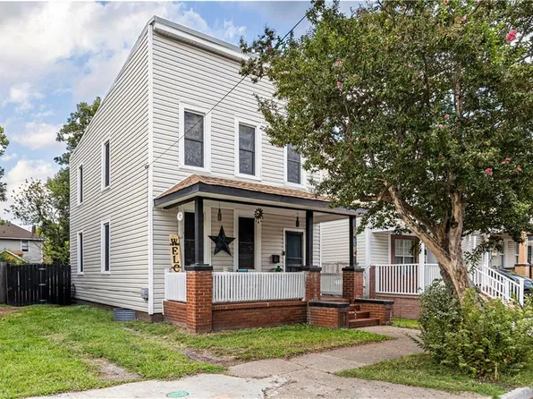 750 A Ave, Norfolk, VA 23504
