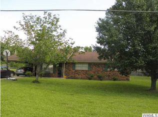22 Booth Ests, Northport, AL 35473
