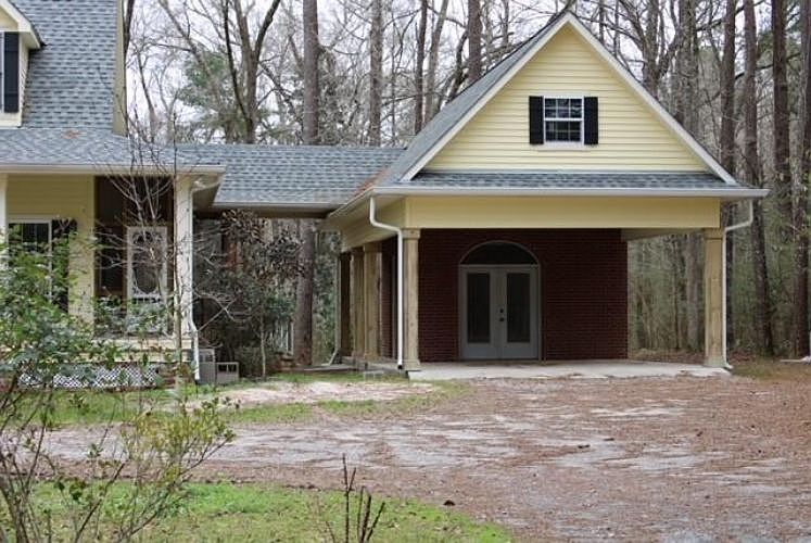 41308 W Yellow Water Rd, Hammond, LA 70403 Zillow