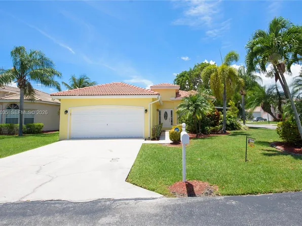 460 SE 24th Dr, Homestead, FL 33033