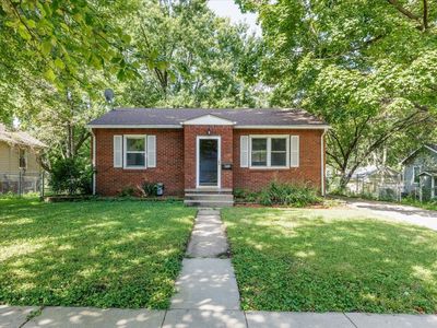 2600 61st St, Des Moines, IA, 50322
