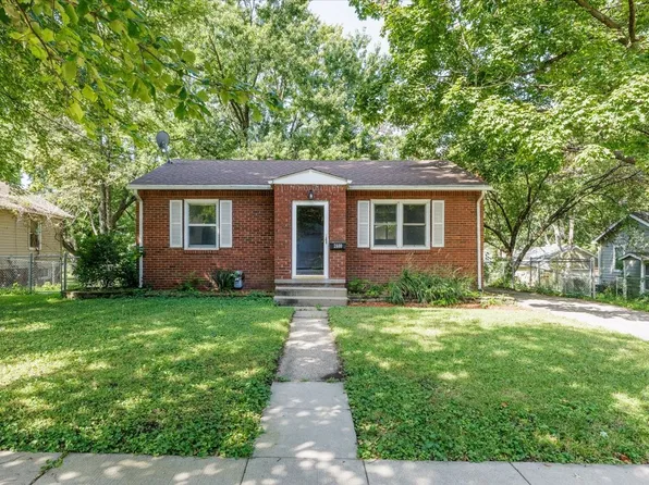 2600 61st St, Des Moines, IA 50322