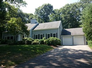 63 Rangeley Rd, Brookline, MA 02467