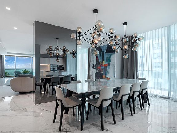 4th image of 10201 Collins Ave #401S