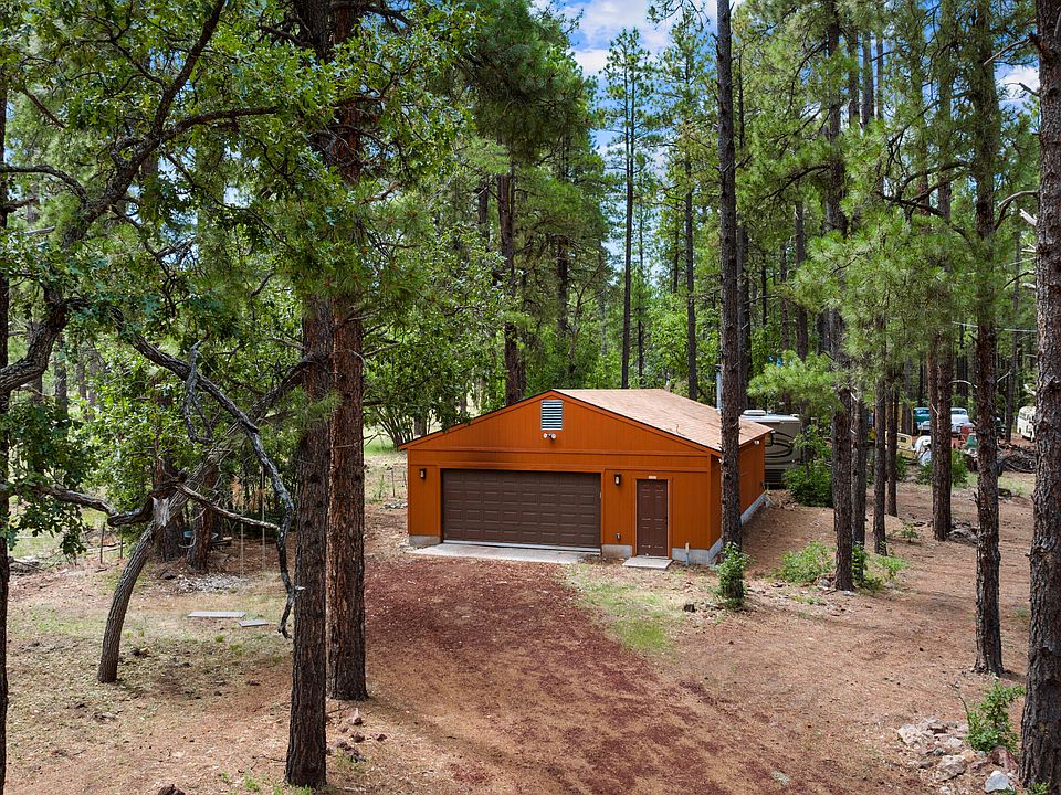 2831 S PERKINSVILLE Road, Williams, AZ 86046 | Zillow