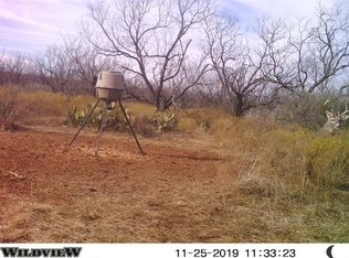 284 Derstine Rd, Merkel, TX 79536