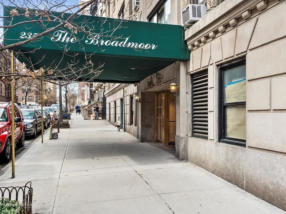 1st image of 2681 Broadway #4O