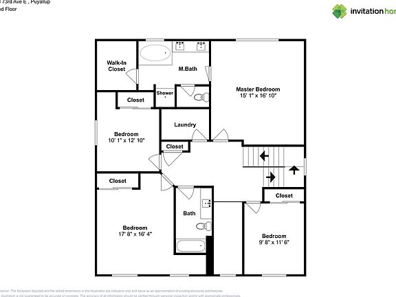 4th image of 18338 73rd Ave E