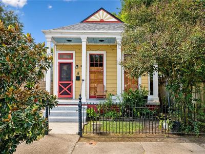 819 Nunez St, New Orleans, LA, 70114