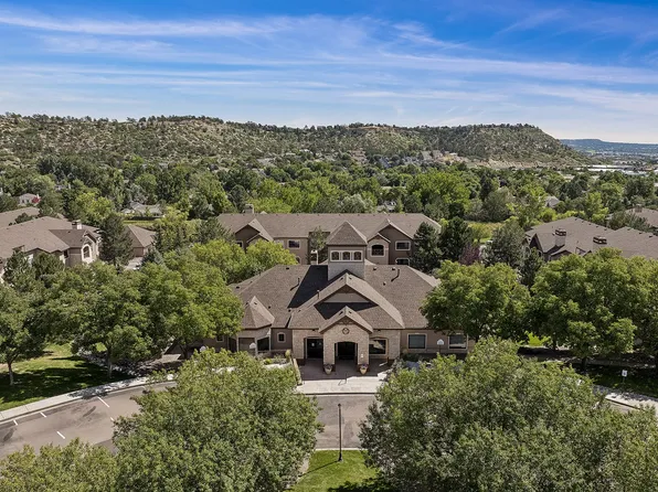 Grand Centennial Apartments