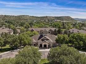 Grand Centennial Apartments