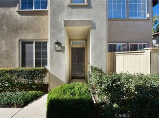 707 Yorkshire, Irvine, CA 92620