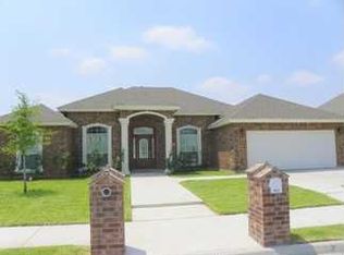 1612 Norma Dr, Mission, TX 78574