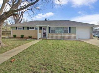5418 N Renwood Ave, Peoria, IL