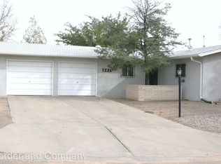 602 Palmas Altas Dr SE, Rio Rancho, NM 87124