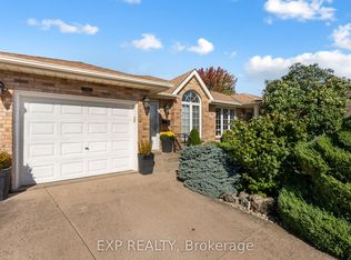 7799 Yvette Cres, Niagara Falls, ON L2H 3B6