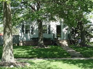 7321 Magoun Ave, Hammond, IN 46324
